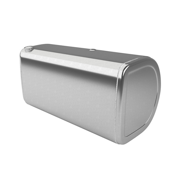 Алюминиевый топливный бак Volvo / Renault на 565 литров